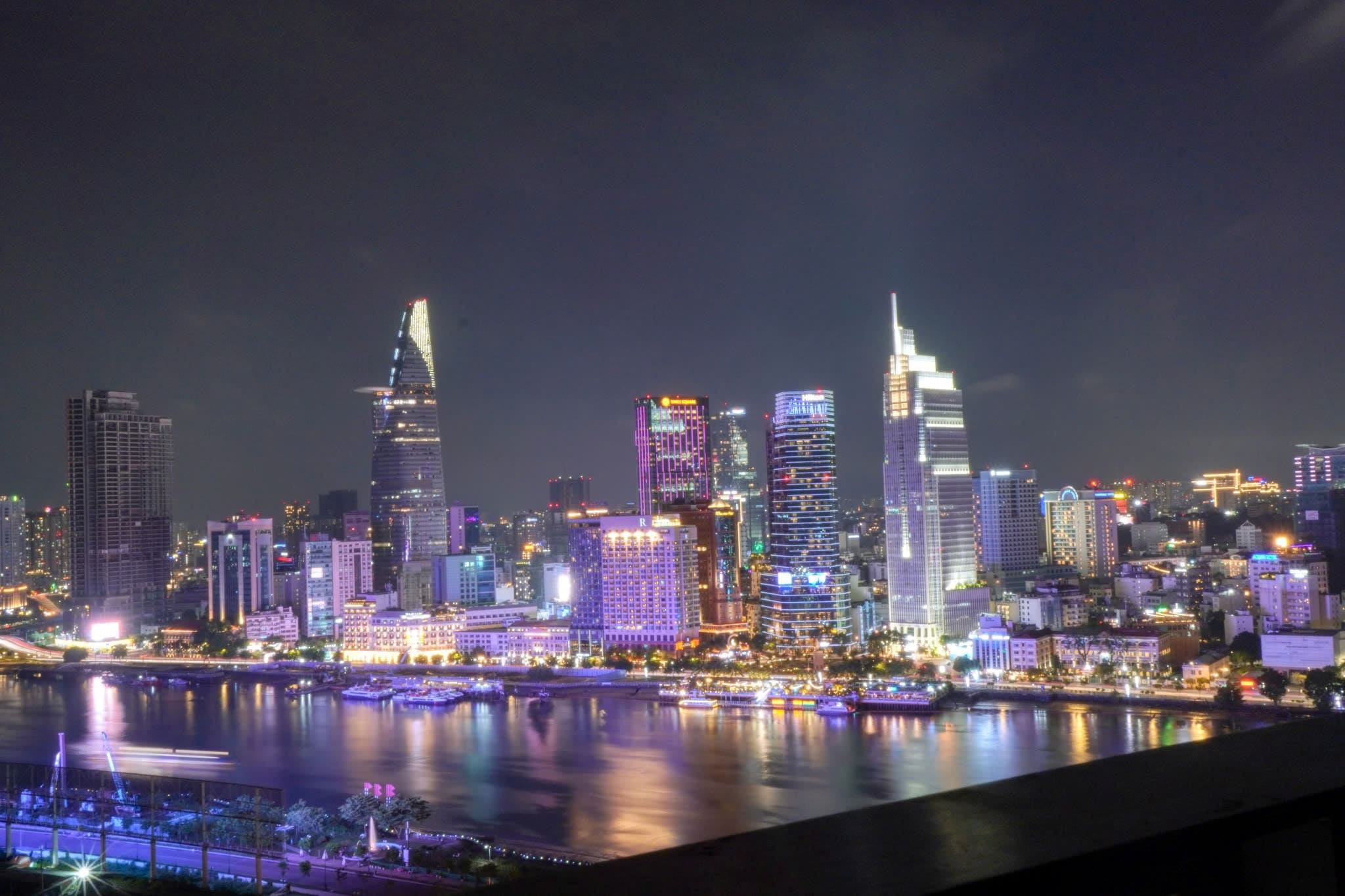 Penthouse Opera Residence For Sale