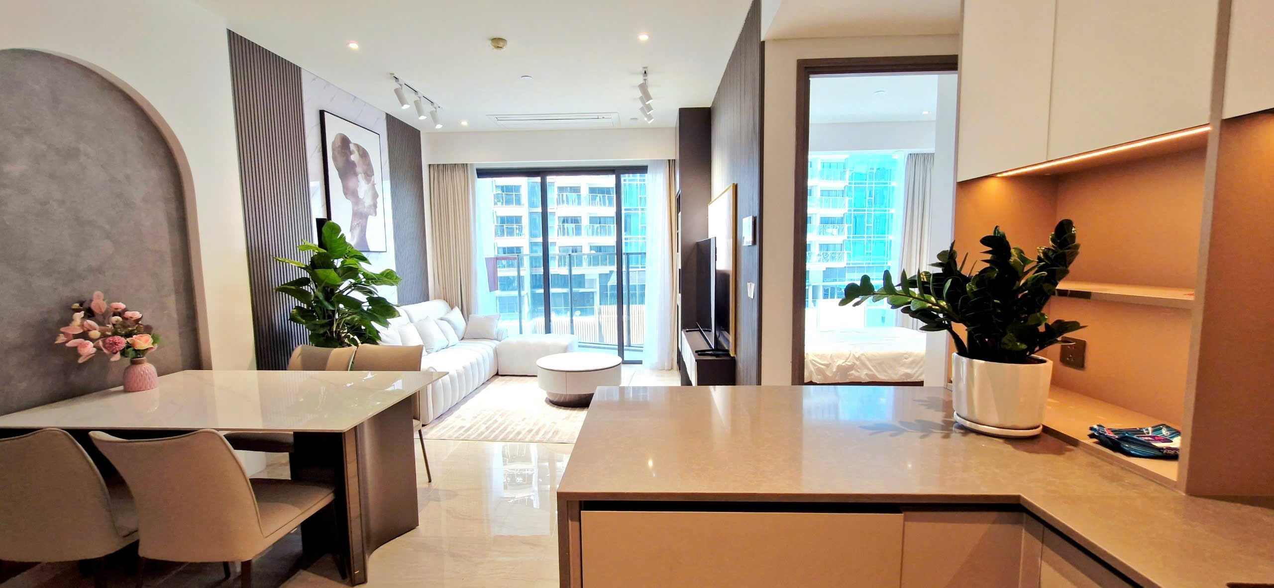 Opera 2 Bedroom for sale | Beautiful view